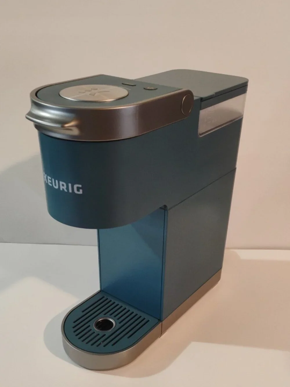 Keurig mini plus